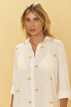 Charger l&#39;image dans la galerie, Longsleeve Shirt Offwhite
