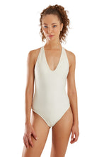 Charger l&#39;image dans la galerie, Maio Capri Macrame Off White
