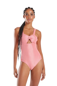 Maio Lola Textura Shine Light