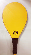 Charger l&#39;image dans la galerie, Raquete Basica Amarelo
