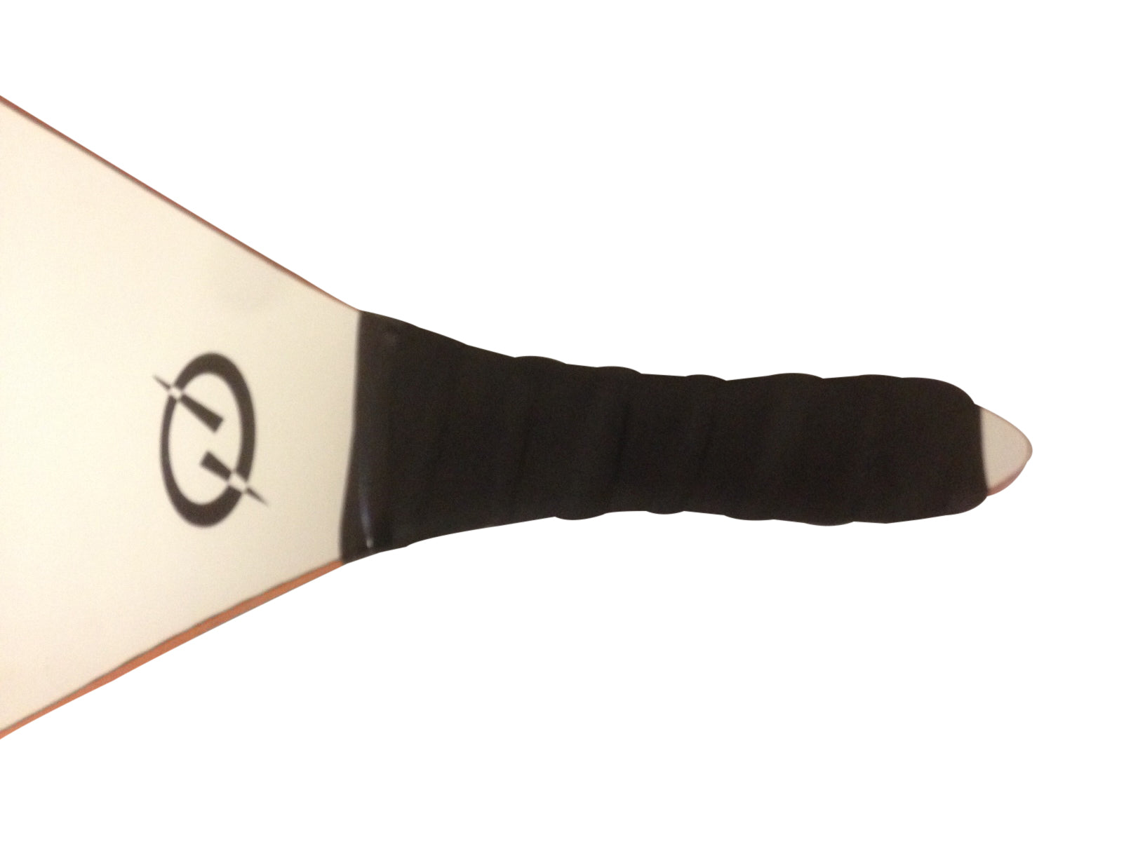 Raquete Slim Verao Branco