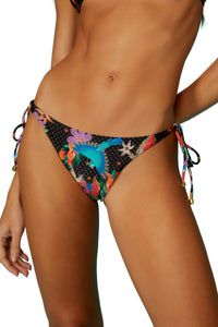 Set Baile-Das-Araras Prata Nicole