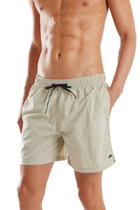Short Basico Amni Areia