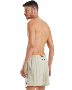 Short Basico Amni Areia