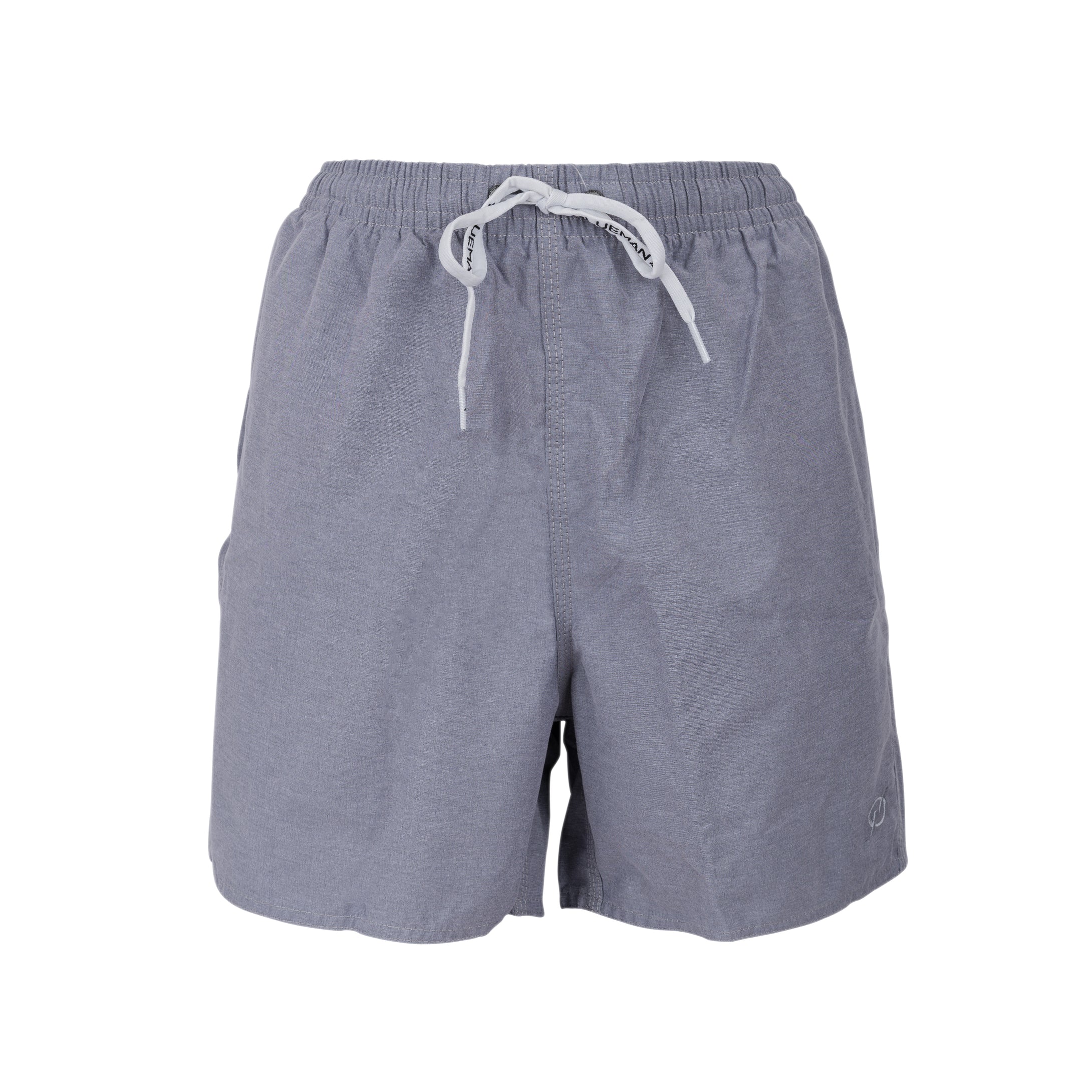 Short Cambray Azul