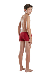 Sunga Berlim Fit Vermelho