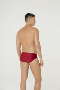 Sunga Ricky Vermelho