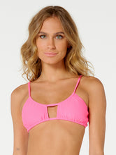 Charger l&#39;image dans la galerie, Top Catita Super Neon Rosa
