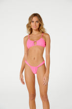 Charger l&#39;image dans la galerie, Top Catita Super Neon Rosa
