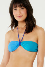 Charger l&#39;image dans la galerie, Top Half High Blue
