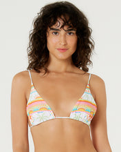 Charger l&#39;image dans la galerie, Top Inside Triangle Tie Saudacao Ao Sol
