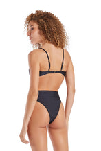 Charger l&#39;image dans la galerie, Top Latino Color Preto
