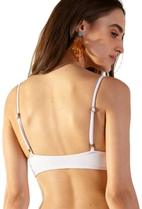 Top Light Branco