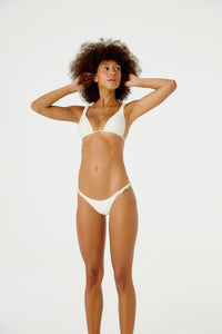 Top Malibu Bordado Off White