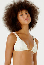 Charger l&#39;image dans la galerie, Top Malibu Bordado Off White

