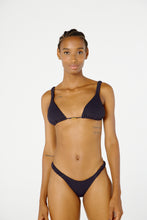 Charger l&#39;image dans la galerie, Top Malibu Crispy Preto
