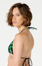 Charger l&#39;image dans la galerie, Top Point Tie Dye Verde
