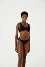 Charger l&#39;image dans la galerie, Top Wavy Shine Preto
