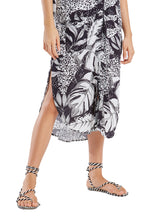 Charger l&#39;image dans la galerie, Vestido Chemise Recortes Eclipse

