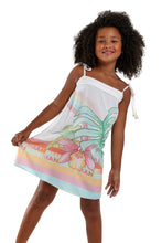 Charger l&#39;image dans la galerie, Vestido Lily O Sorte Espirito Solar
