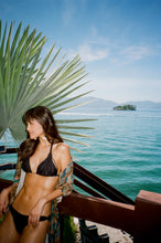 Charger l&#39;image dans la galerie, Bottom Bikini Berlim Preto
