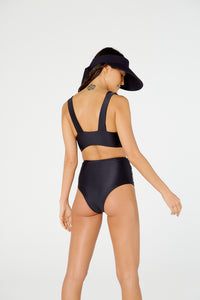 Hot Essencial Preto