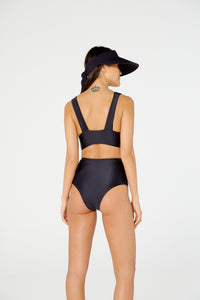 Hot Essencial Preto