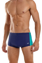 Charger l&#39;image dans la galerie, Sunga Army Carioca Navy
