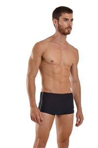Sunga Cooper 3D Fit Preto