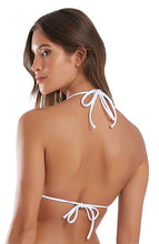 Charger l&#39;image dans la galerie, Top Egito Textura Softcell-Off White
