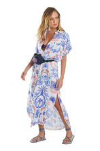 Charger l&#39;image dans la galerie, Vestido Chemise Rubi Tudo de Bom
