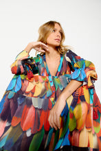 Charger l&#39;image dans la galerie, Vestido Maxi Tupinamba
