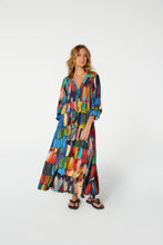 Charger l&#39;image dans la galerie, Vestido Maxi Tupinamba

