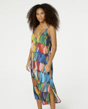 Charger l&#39;image dans la galerie, Vestido Midi Rafaela Tupinamba
