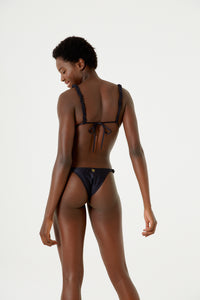 Zuma Liso Preto